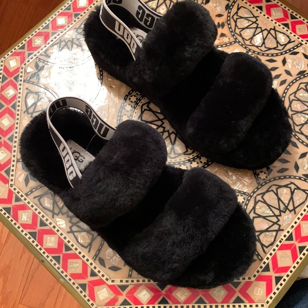 UGG Slippers